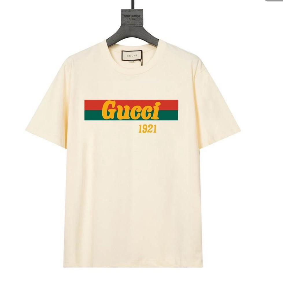 Everything Gucci shirts