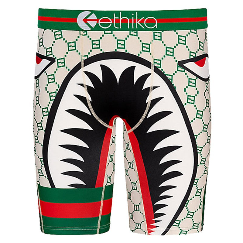 Mystery Pair Ethika Breifs