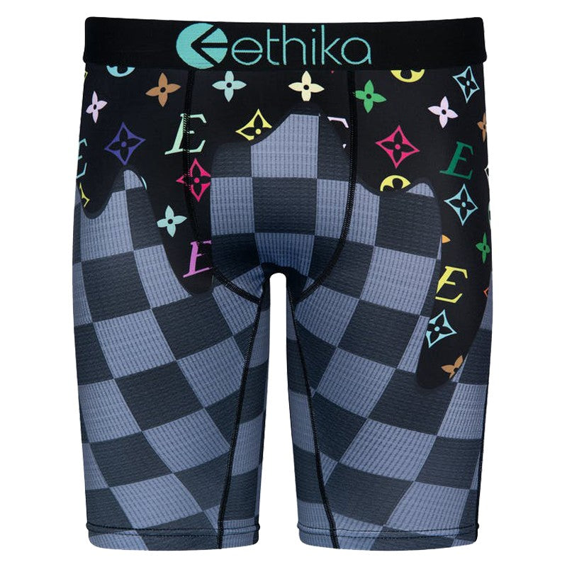 Mystery Pair Ethika Breifs