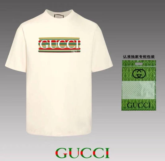 Everything Gucci