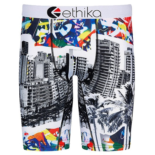 Mystery Pair Ethika Breifs