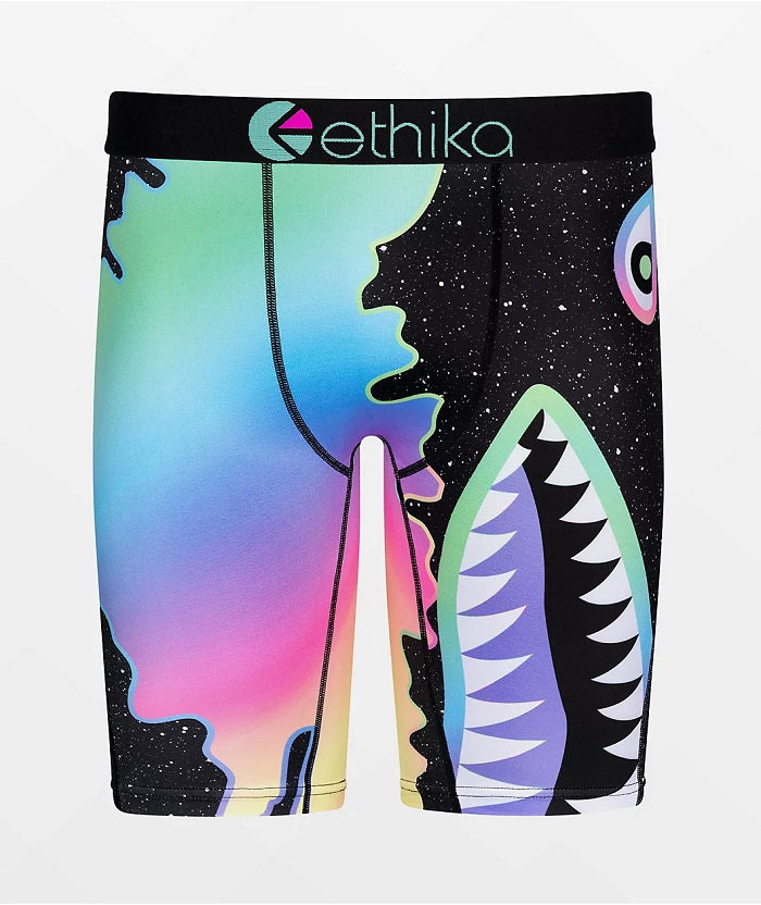 Mystery Pair Ethika Breifs