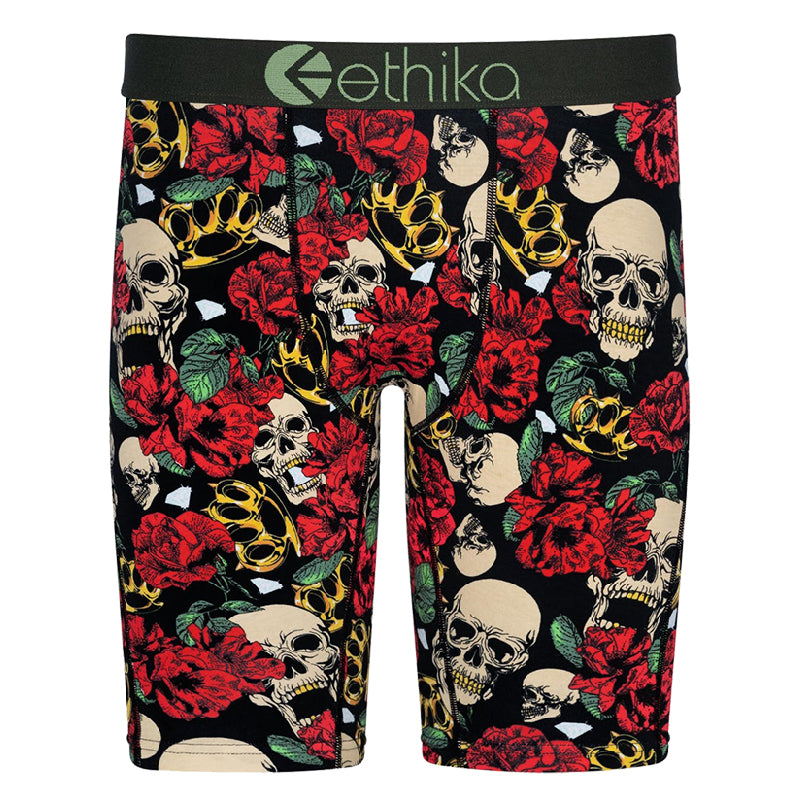 Mystery Pair Ethika Breifs