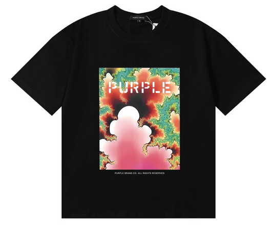 PURPLE 💜 Brand TSHIRTS